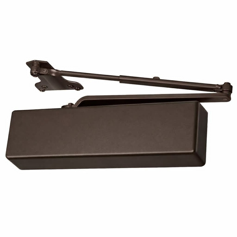 690 - Dark Bronze Painted